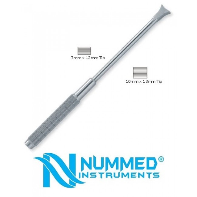 Lumber Bone Graft Impactor Spinal ,Spinal Instruments, Overall Length 22 cm Lumber Bone Graft Impactor Spinal ,Spinal Instruments, Overall Length 22 cm